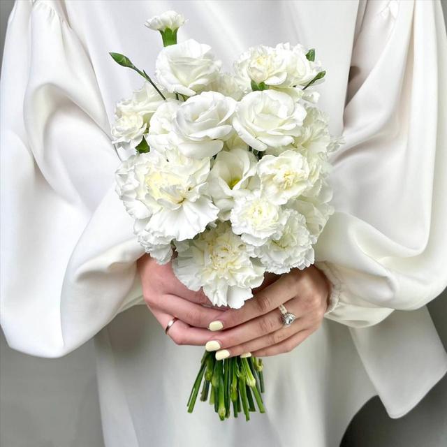 Свадебный букет №36