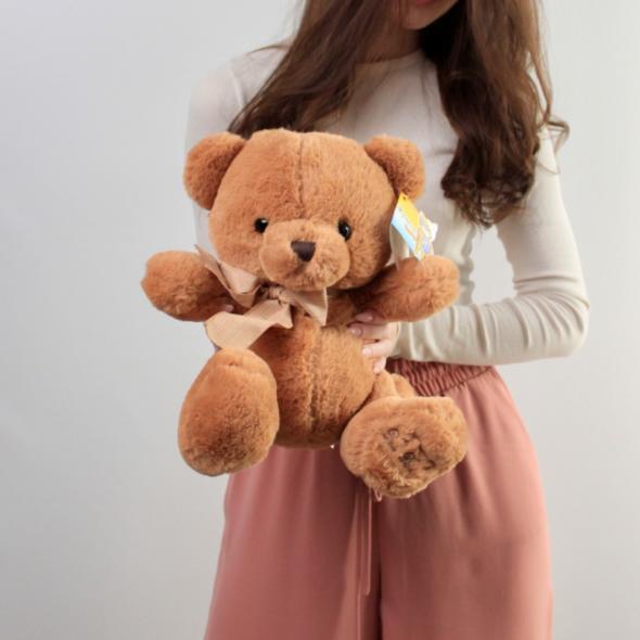 Медведь Уфтик