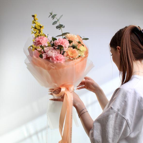 Объятия музы