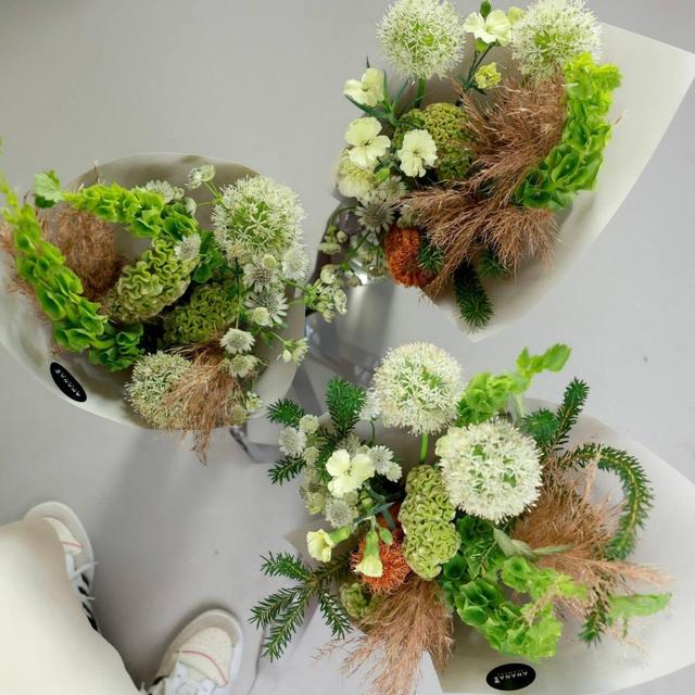 Набор цветов для вазы СТОЙКИЙ Набор цветов для вазы СТОЙКИЙ