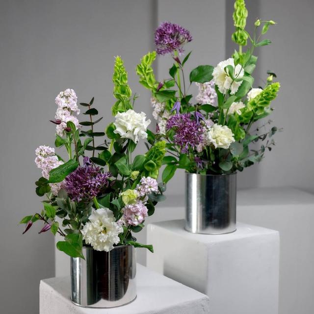 Набор композиций в банке Набор композиций в банке