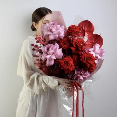 Душистый Душистый