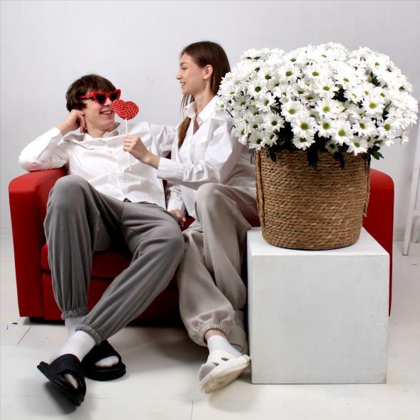 Композиция Bacardi с привкусом романтики Композиция Bacardi с привкусом романтики